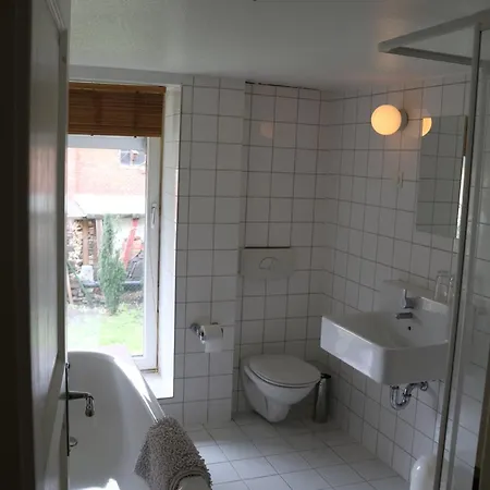 Apartment Derhof Eldagsen