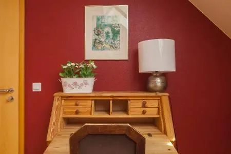 Apartment Derhof
