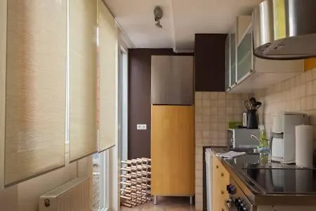 Apartment Derhof