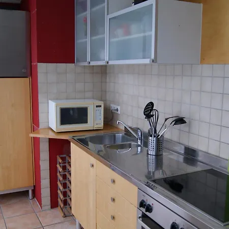 Apartment Derhof Eldagsen