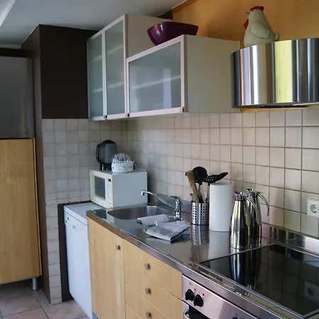 Derhof Apartment Eldagsen