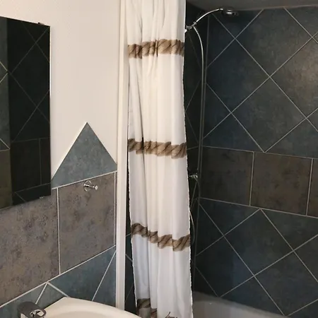 Apartment Derhof