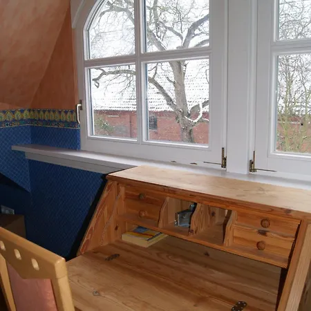 Derhof Apartment Eldagsen