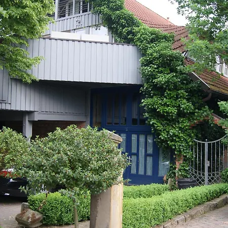 Apartment Derhof *