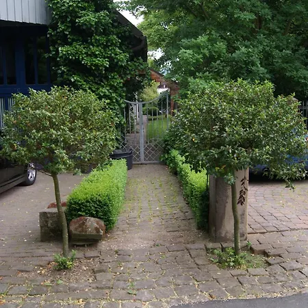 Derhof Apartment Eldagsen